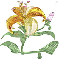 Cristalleria Swarovski Florere in Cristallo 5671725 - 5671725